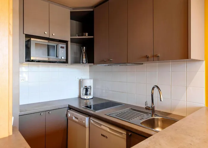 Adagio Xv Aparthotel