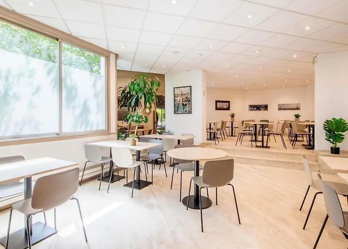 Aparthotel Adagio Xv