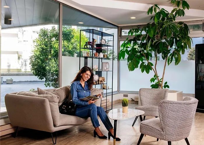 Adagio Xv Aparthotel