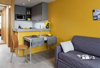 Aparthotel Adagio Xv Parigi