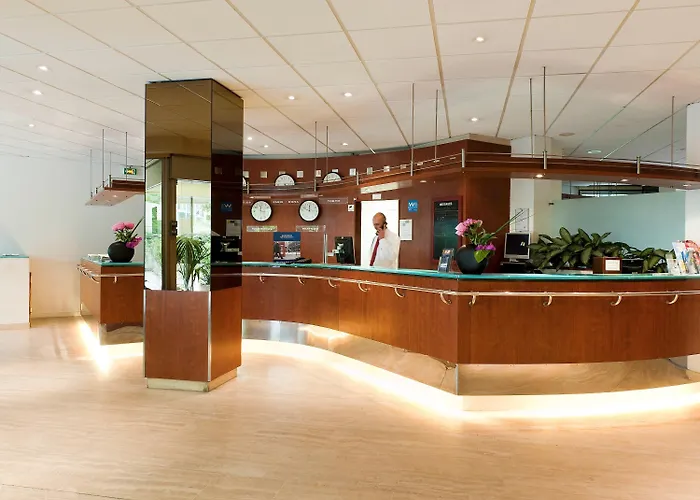 Adagio Xv Aparthotel Parigi