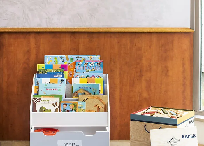 Adagio Xv Hotel apartamentowy 3*