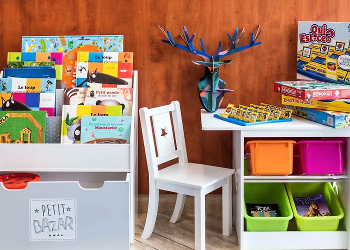 Aparthotel Adagio Xv