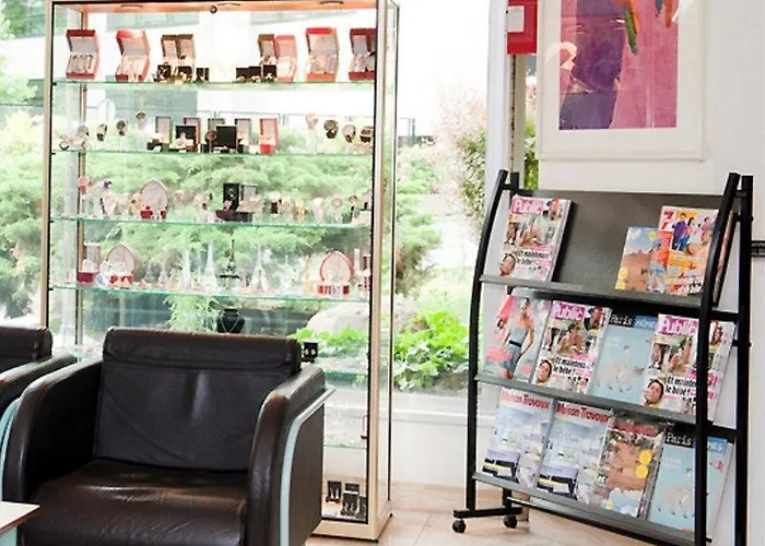 Aparthotel Adagio Xv