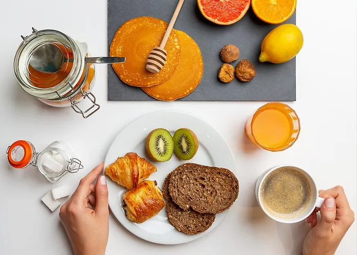 Adagio Xv Aparthotel 3*