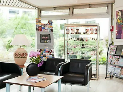 Aparthotel Adagio Xv