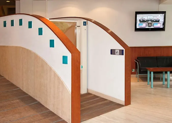 Hotel apartamentowy Adagio Xv