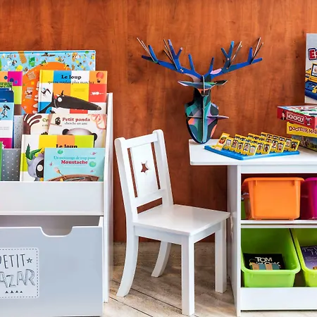 Aparthotel Adagio Xv