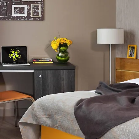 Aparthotel Adagio Xv