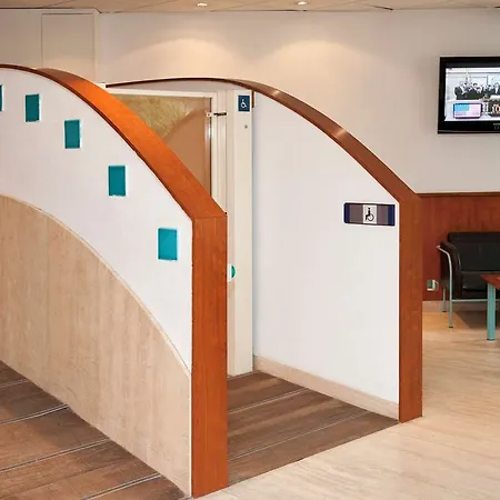 Hotel apartamentowy Adagio Xv
