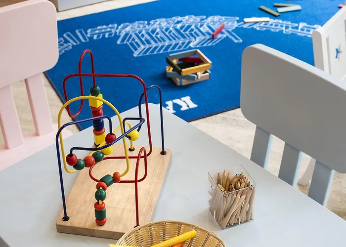 Апарт-отель Adagio Xv 3*