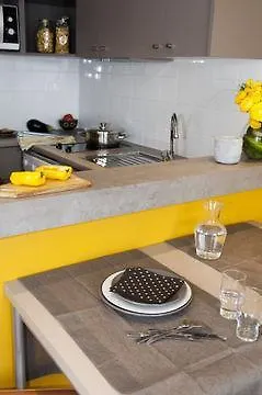 Апарт-отель Adagio Xv